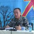 周濤(新疆文聯副主席、作協副主席) 周濤(新疆文聯副主席、作協副主席)