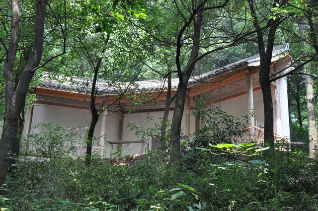 西吳寺遺址