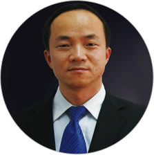 德聖基金研究中心首席分析師 江賽春