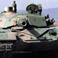 98型坦克