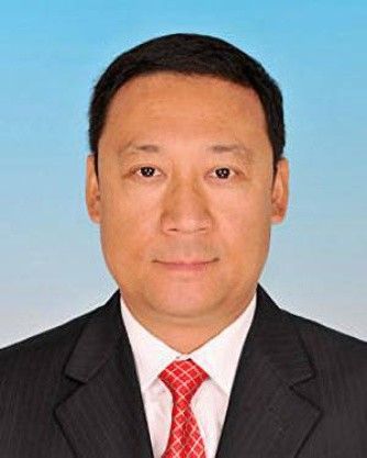 張超雄(呼和浩特市財政局黨組成員、副局長) 張超雄(呼和浩特市財政局黨組成員、副局長)