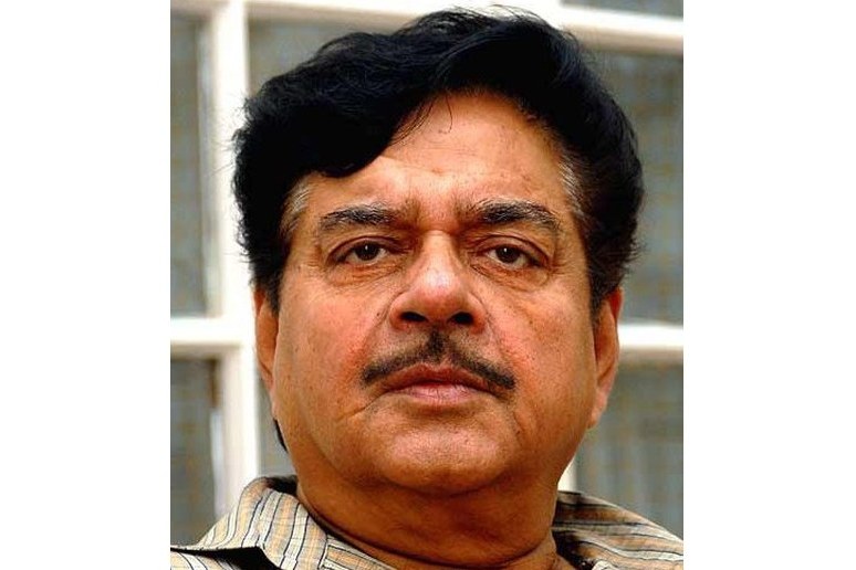 Shatrughan Sinha Shatrughan Sinha