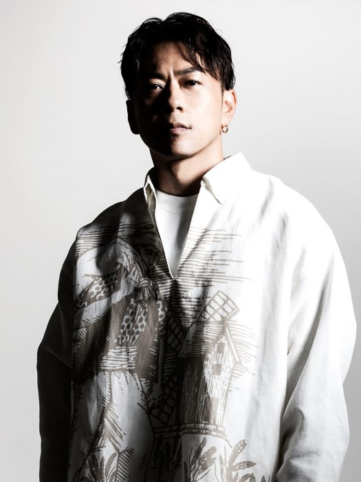 GS(日本男說唱歌手) GS(日本男說唱歌手)