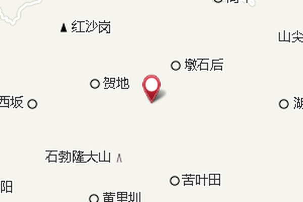七里塢坑 七里塢坑