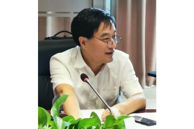 楊建平(雪浪環境董事長,董事) 楊建平(雪浪環境董事長,董事)