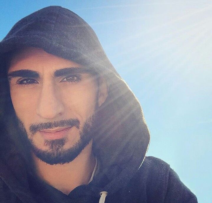 Shahab Salehi Shahab Salehi