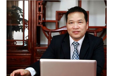 黃權(廣東前瞻律師事務所合伙人) 黃權(廣東前瞻律師事務所合伙人)