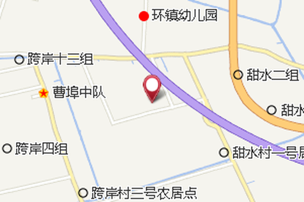 圩岸九組 圩岸九組