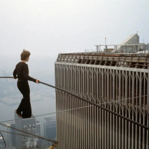 菲利普·帕特(Philippe Petit)