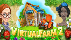 虛擬農場2