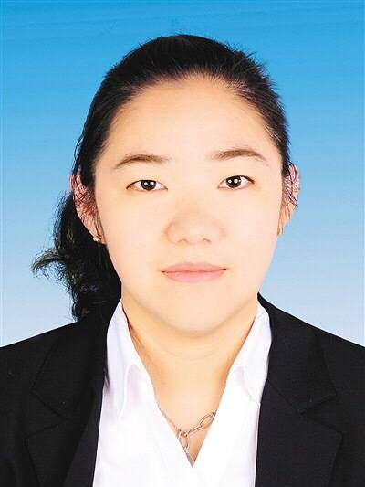 尤婷 尤婷