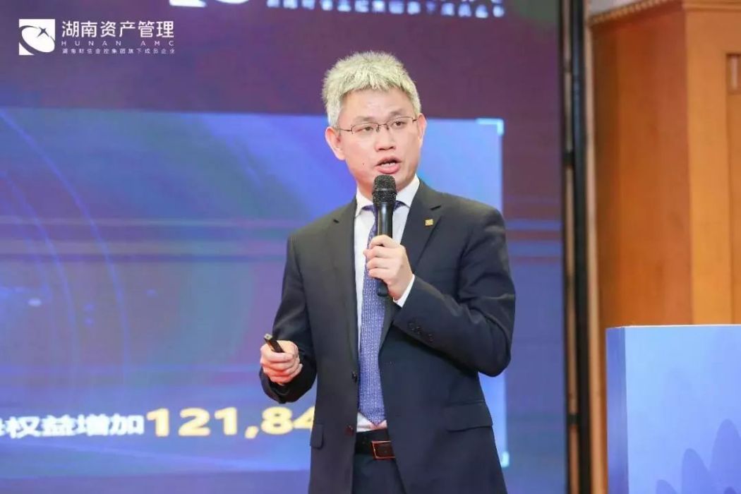 周江軍(楚天科技董事) 周江軍(楚天科技董事)