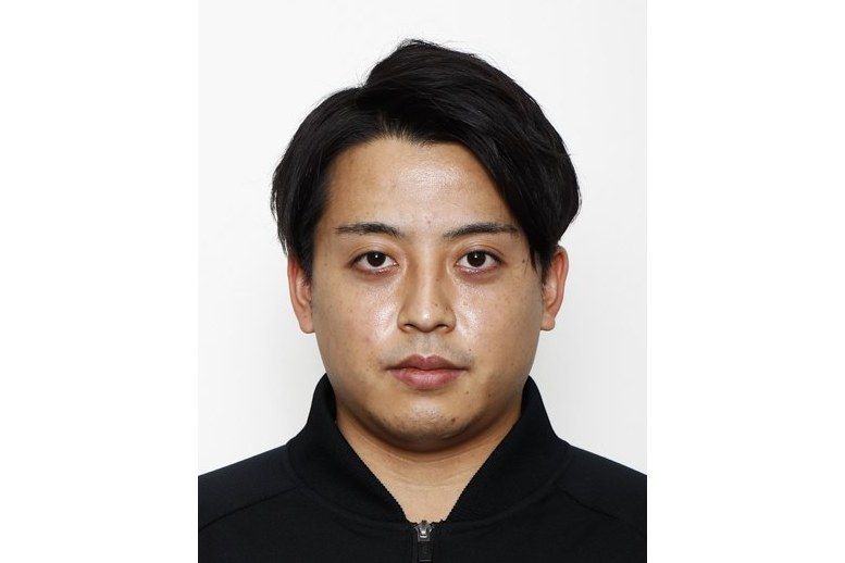古賀輝 古賀輝