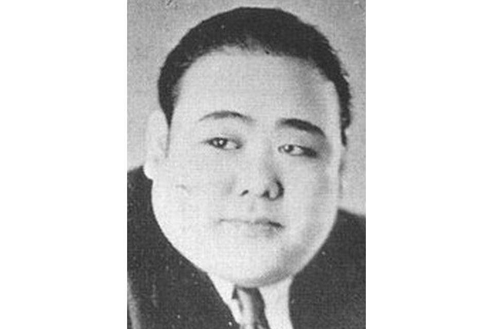 岸井明 岸井明