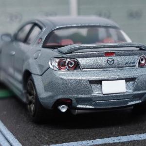馬自達RX-8(RX-8)