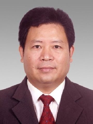 葉林(福建省寧德市財政局原副局長) 葉林(福建省寧德市財政局原副局長)
