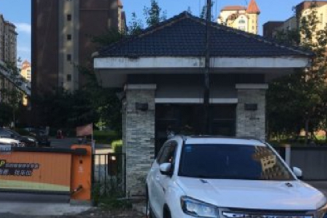領秀朝陽B區 領秀朝陽B區