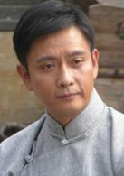 風雲傳奇(2012年謝君豪，陸玲主演電視劇)