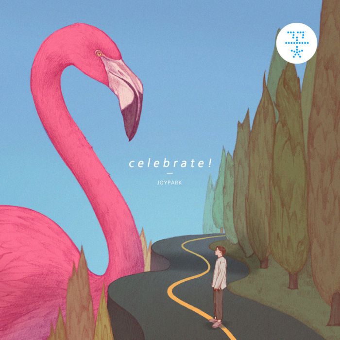 Celebrate! Celebrate!