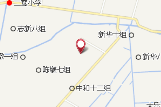 圩南七組 圩南七組