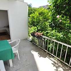 Apartman Jadranka Apartman Jadranka