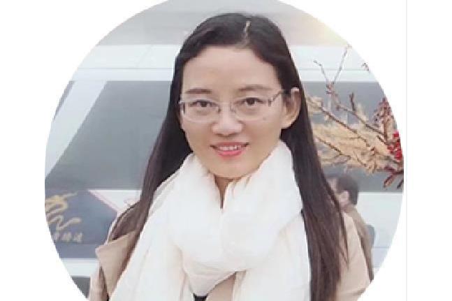 李玉玫(陝西服裝工程學院教師) 李玉玫(陝西服裝工程學院教師)