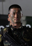 我是特種兵之利刃出鞘(我是特種兵2)