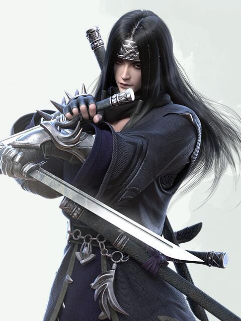 暗香(手遊《一夢江湖》門派) 暗香(手遊《一夢江湖》門派)