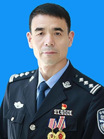 李想忠 李想忠