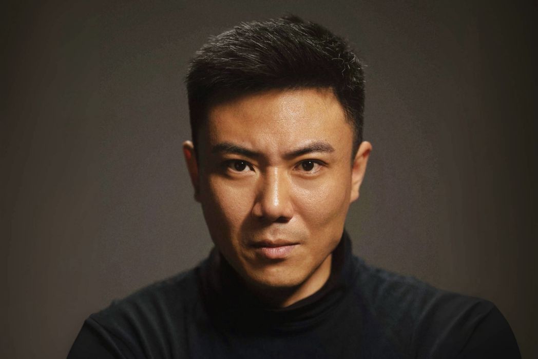 丁曉明(中國內地男演員) 丁曉明(中國內地男演員)