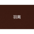羽離 羽離