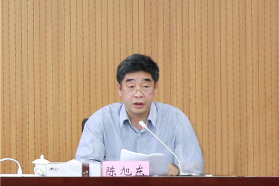 陳旭東(蕪湖市委黨校一級巡視員) 陳旭東(蕪湖市委黨校一級巡視員)