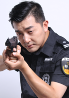 戰斧行動(院線電影)