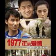 1977年的愛情 1977年的愛情