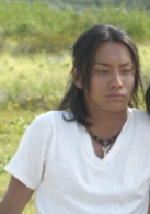 群青(日本2009年中川陽介執導電影) 群青(日本2009年中川陽介執導電影)