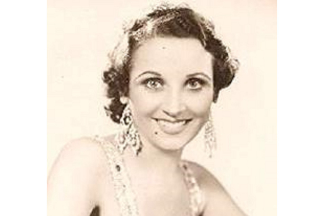 Nora Swinburne Nora Swinburne