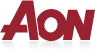 AON公司LOGO