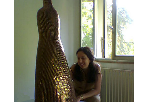 Paola Scibilia Paola Scibilia