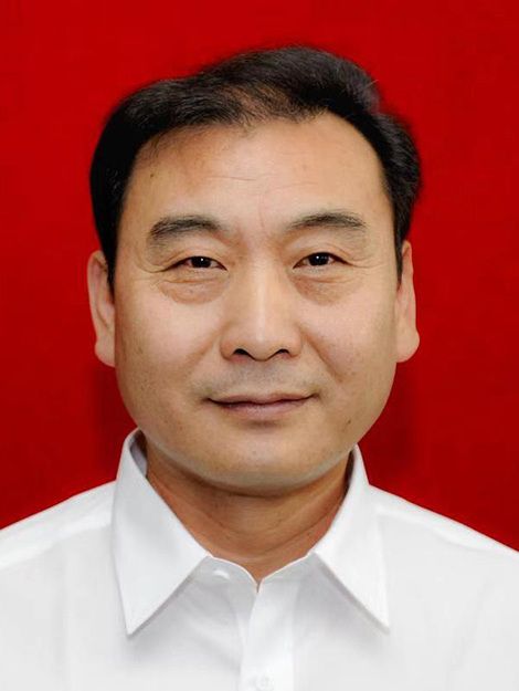 宋福立(河南省漯河市防空辦公室黨組成員、副主任)