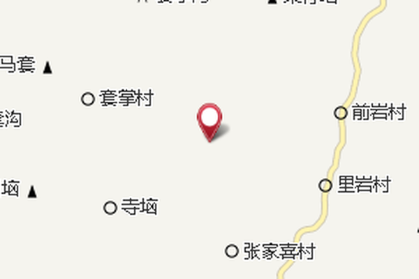 南麥垴