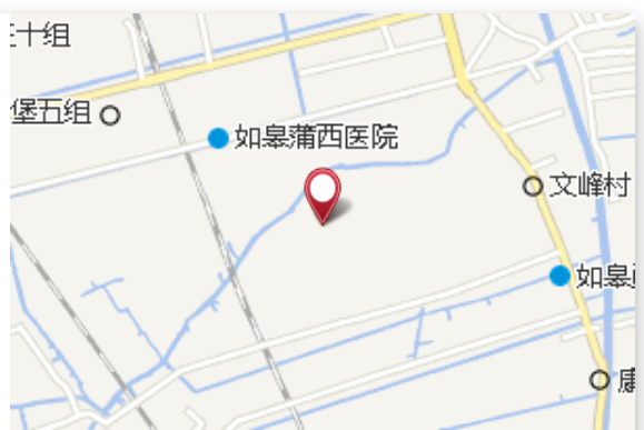 小鄧家橋 小鄧家橋