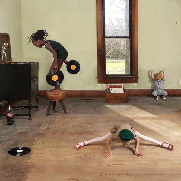 Julie Blackmon Julie Blackmon