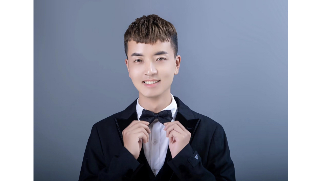 劉浩(中國內地男歌手) 劉浩(中國內地男歌手)