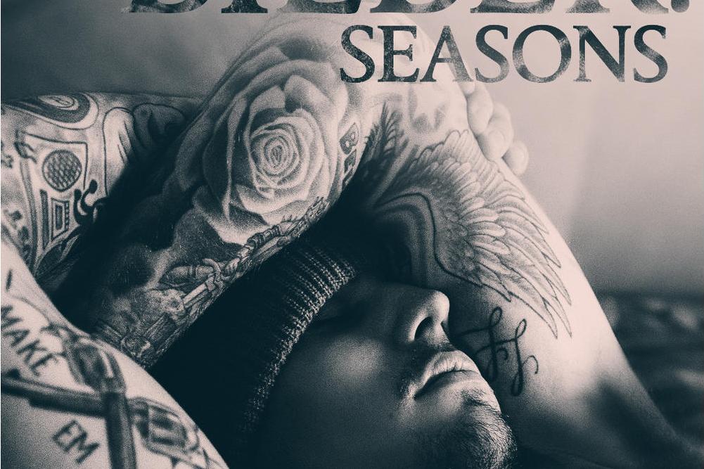 Justin Bieber: Seasons Justin Bieber: Seasons