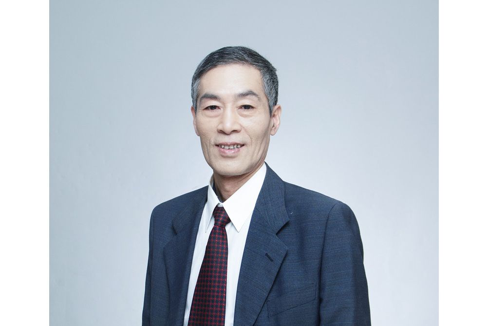 潘平(鴻路鋼構獨立董事)