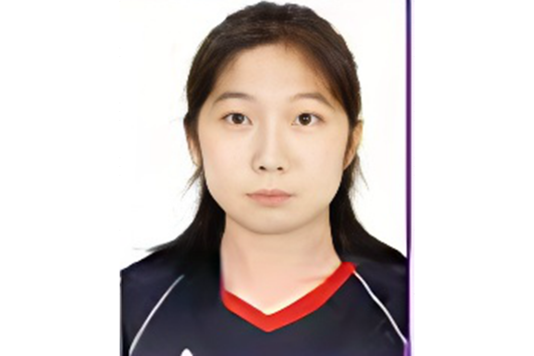 張言(中國女排運動員) 張言(中國女排運動員)