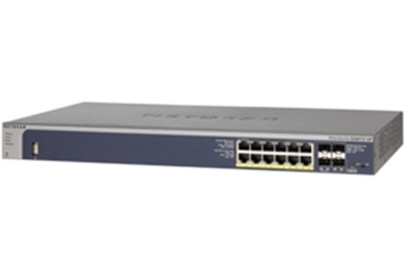 NETGEAR GSM7212P