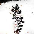 魂靈破蒼穹 魂靈破蒼穹