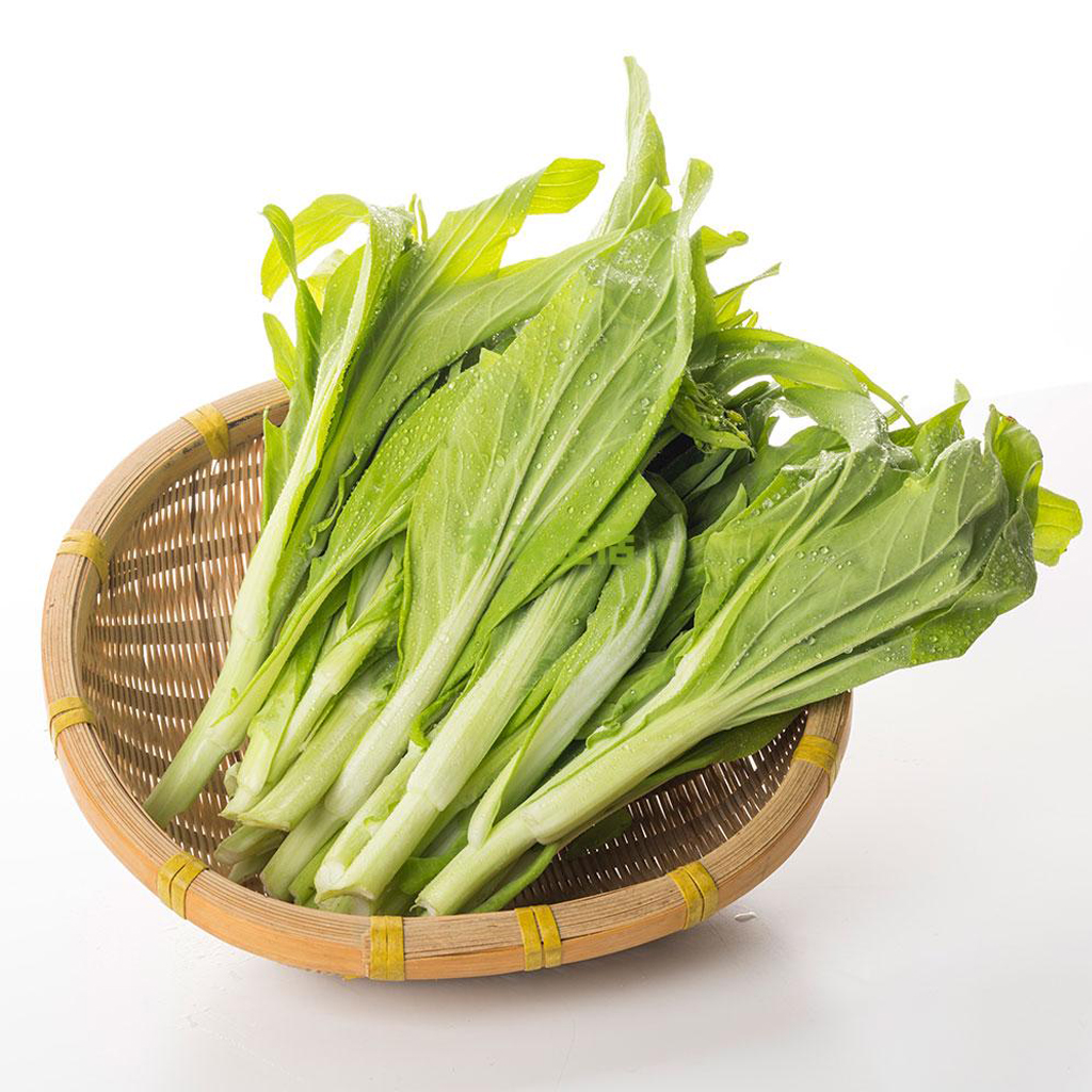 華容黃白菜苔