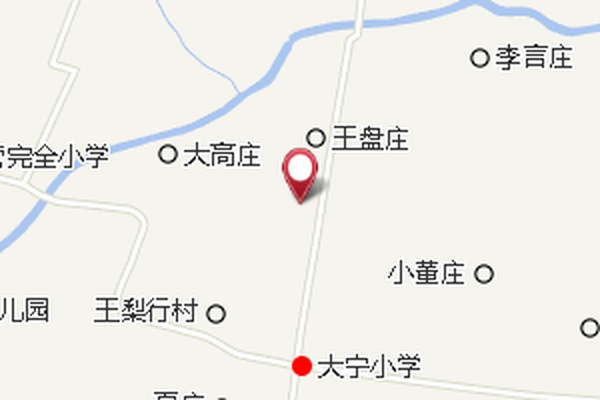 丁陸莊村